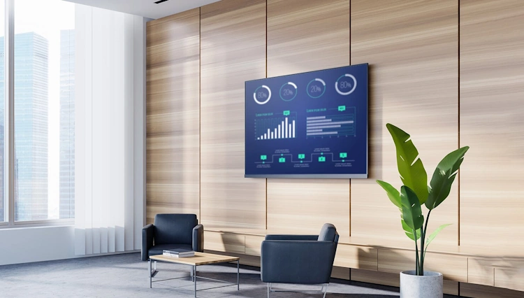 Телевидение для бизнеса от Ростелеком в рабочем посёлке Нахабино (Московская область)